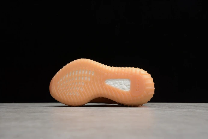 StreetReady kids ad*s yeezy boost 350 v2 mono clay gw 156