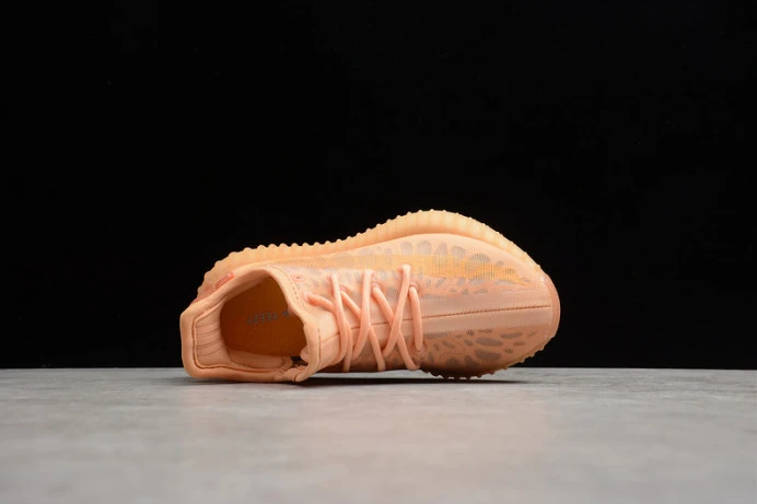StreetReady kids ad*s yeezy boost 350 v2 mono clay gw 156