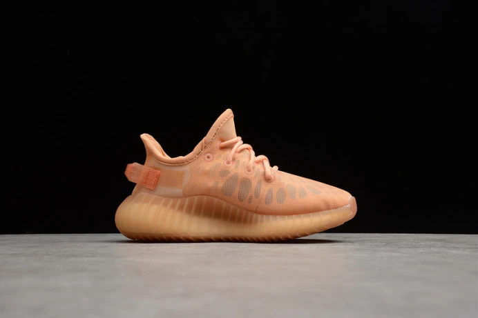 StreetReady kids ad*s yeezy boost 350 v2 mono clay gw 156