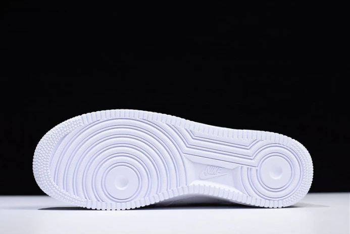 StreetReady nike air force 1 07 just do it pack white ar7719- 3005