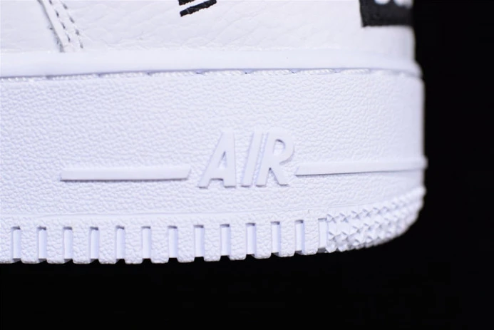 StreetReady nike air force 1 07 just do it pack white ar7719- 3005