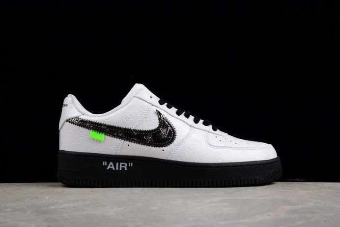 StreetReady nike air force 1 3369- 3255