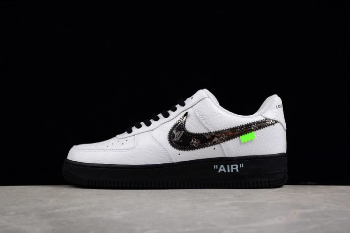 StreetReady nike air force 1 3369- 3255