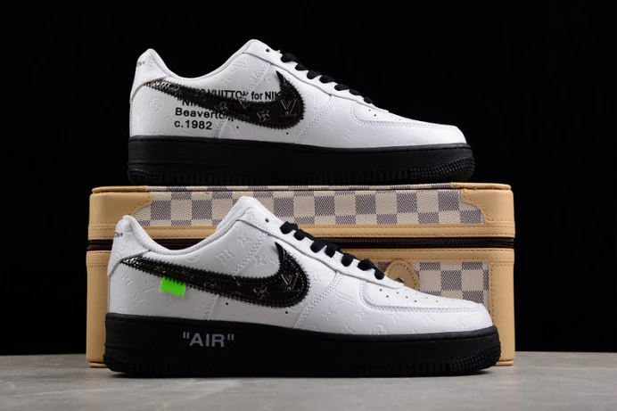 StreetReady nike air force 1 3369- 3255