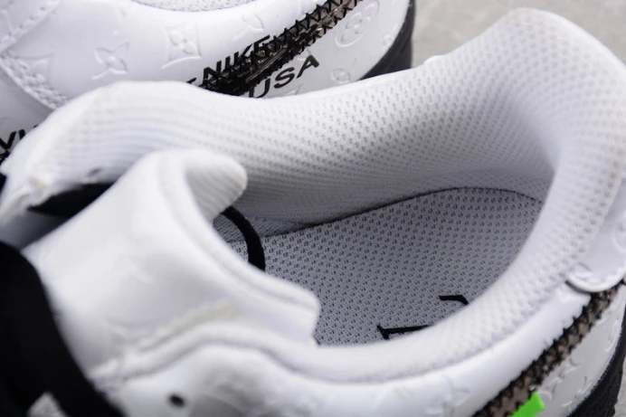 StreetReady nike air force 1 3369- 3255