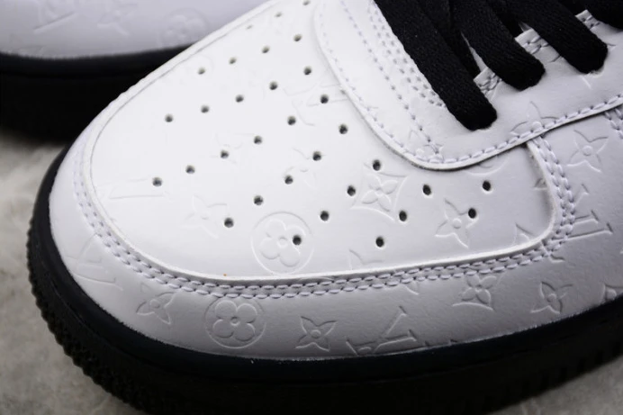 StreetReady nike air force 1 3369- 3255