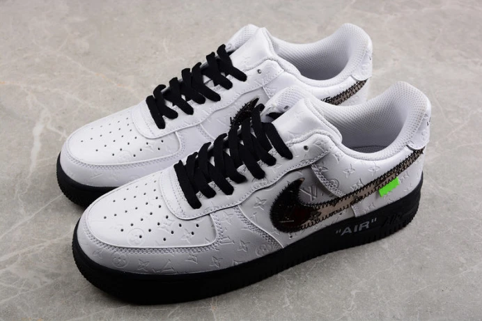 StreetReady nike air force 1 3369- 3255