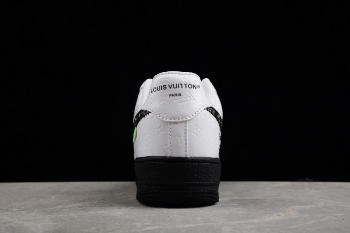 StreetReady nike air force 1 3369- 3255