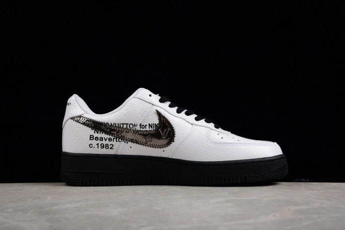StreetReady nike air force 1 3369- 3255