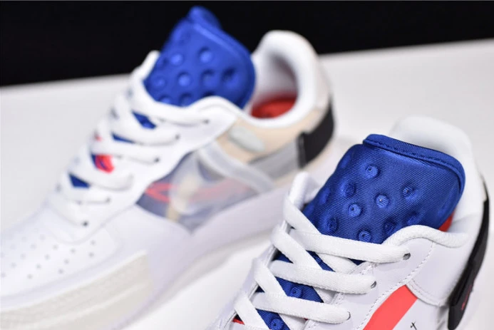 StreetReady nike air force 1 af1 low type ci0054- 3031