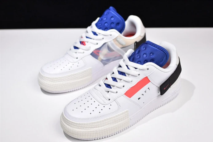 StreetReady nike air force 1 af1 low type ci0054- 3031