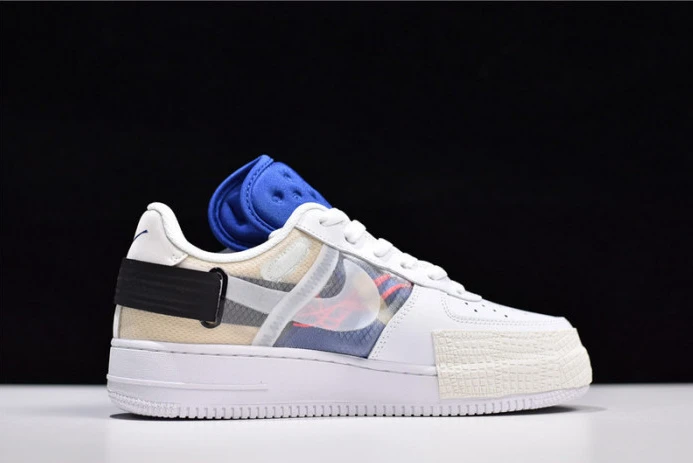 StreetReady nike air force 1 af1 low type ci0054- 3031