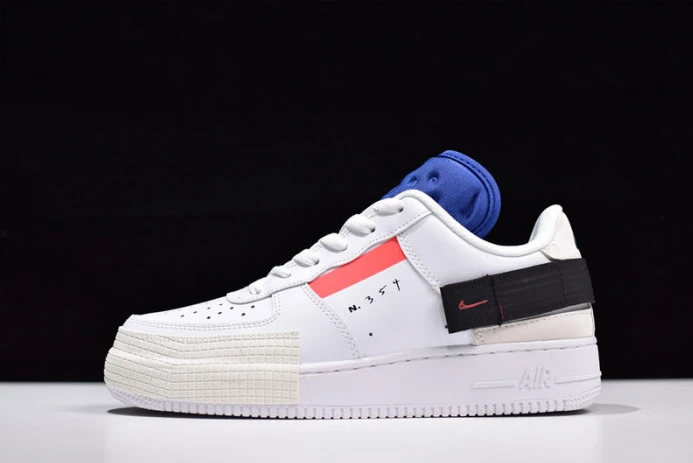 StreetReady nike air force 1 af1 low type ci0054- 3031