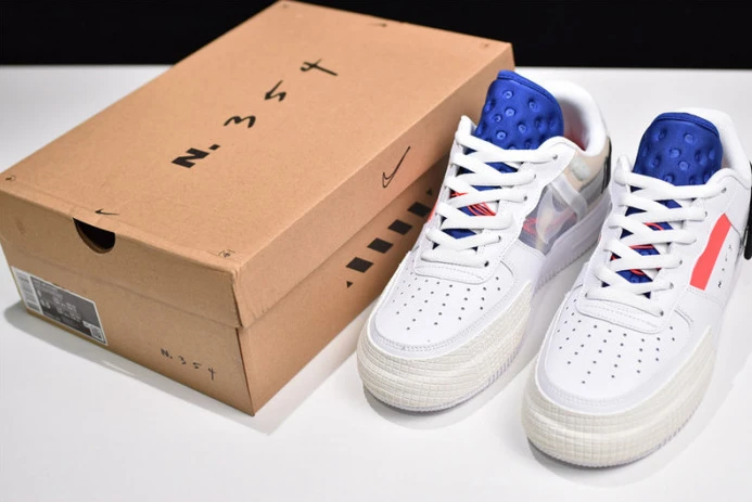 StreetReady nike air force 1 af1 low type ci0054- 3031