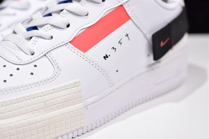 StreetReady nike air force 1 af1 low type ci0054- 3031