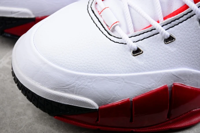 StreetReady nike kobe 1 protro white black red (all star) aq2728- 3089