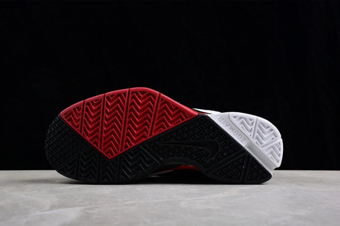 StreetReady nike kobe 1 protro white black red (all star) aq2728- 3089