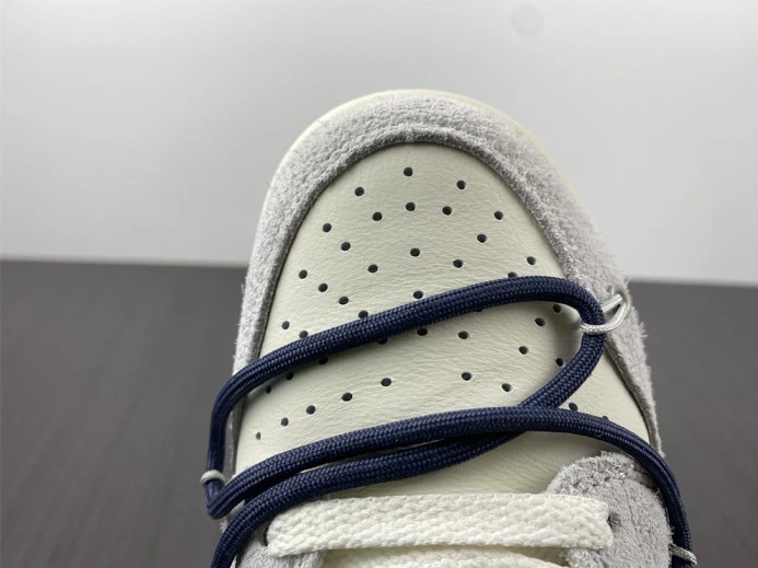 StreetReady ofw x dunk low “20 of 50” dj0950- 3216