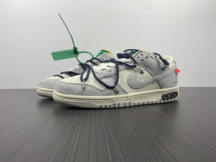 StreetReady ofw x dunk low “20 of 50” dj0950- 3216