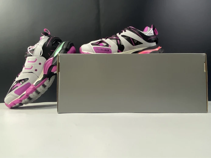 StreetReady sneaker tess.s.gomma 2153