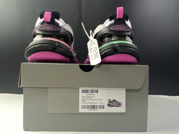 StreetReady sneaker tess.s.gomma 2153
