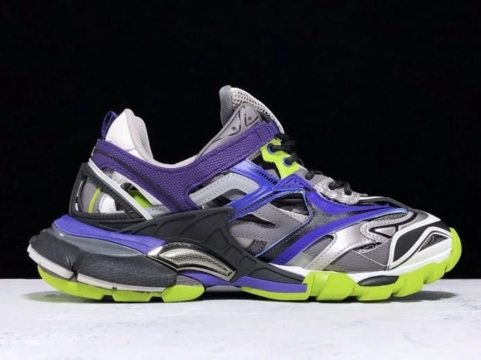 StreetReady sneaker tess.s.gomma 4.0 2102
