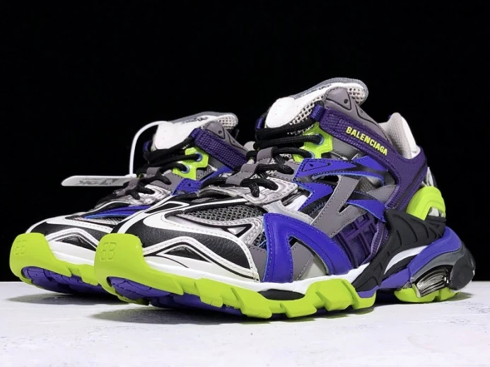 StreetReady sneaker tess.s.gomma 4.0 2102