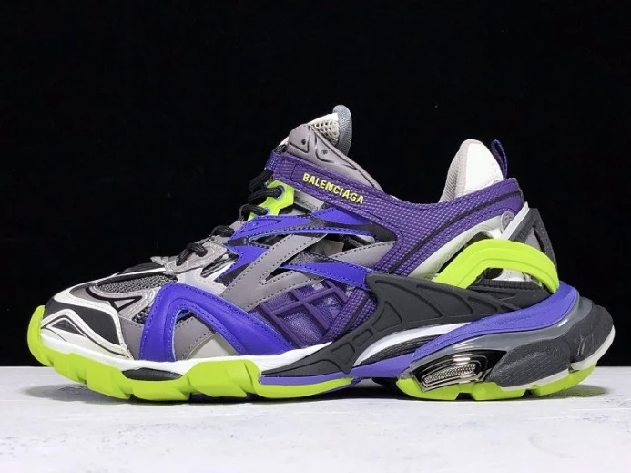 StreetReady sneaker tess.s.gomma 4.0 2102