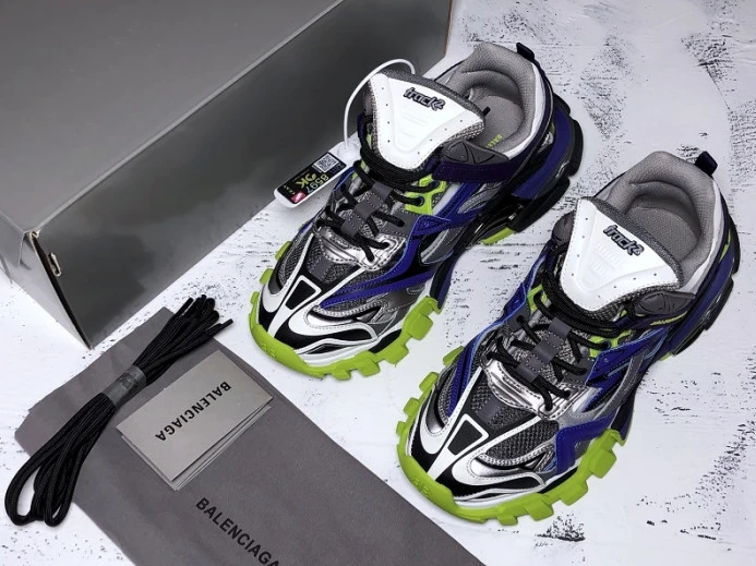 StreetReady sneaker tess.s.gomma 4.0 2102