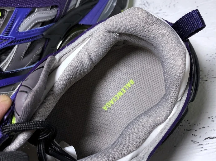 StreetReady sneaker tess.s.gomma 4.0 2102