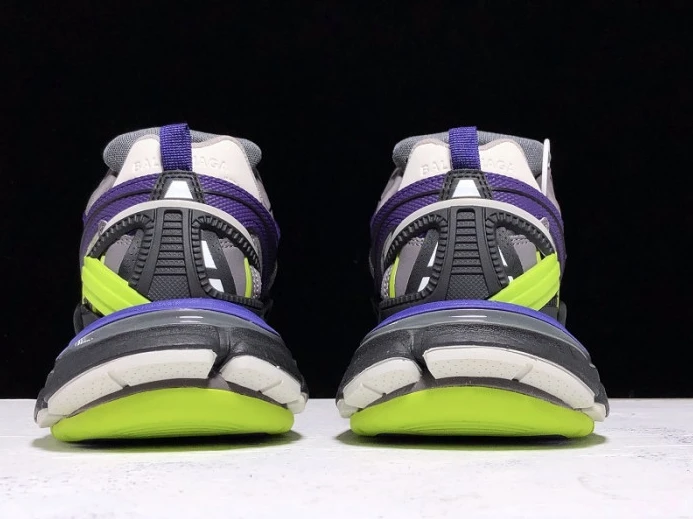 StreetReady sneaker tess.s.gomma 4.0 2102