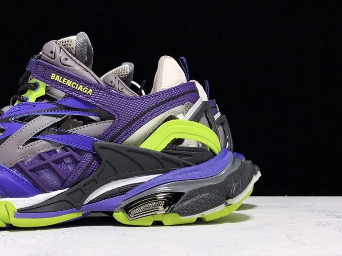 StreetReady sneaker tess.s.gomma 4.0 2102