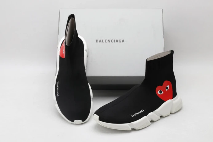 StreetReady speed trainer sneakers 2063