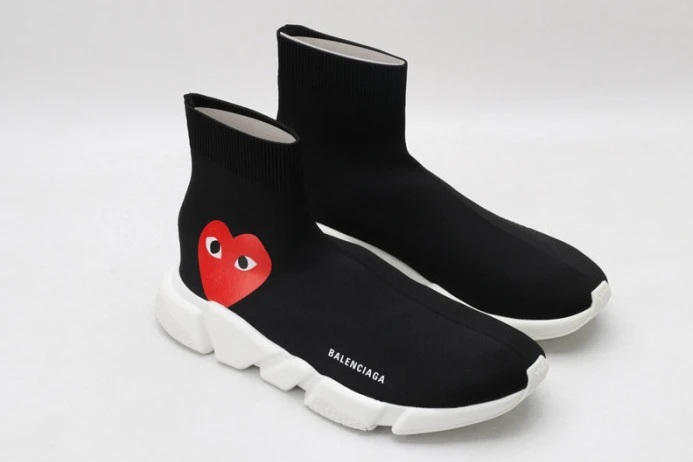 StreetReady speed trainer sneakers 2063