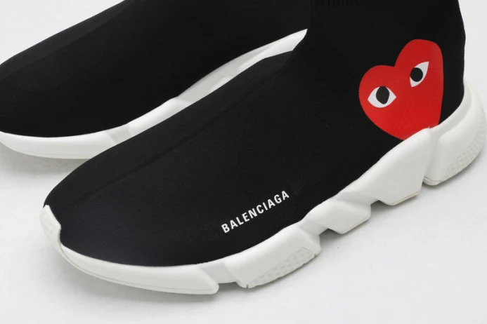 StreetReady speed trainer sneakers 2063