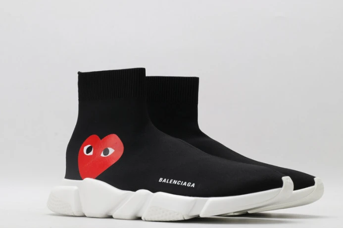 StreetReady speed trainer sneakers 2063