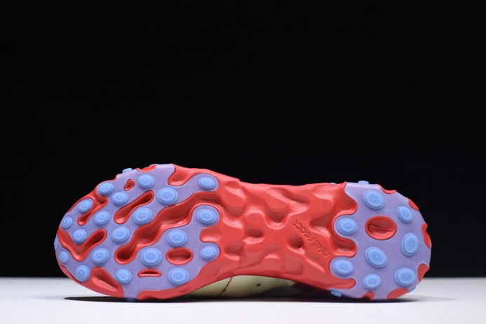 StreetReady undercover x nike react element 87 aq1813 3174