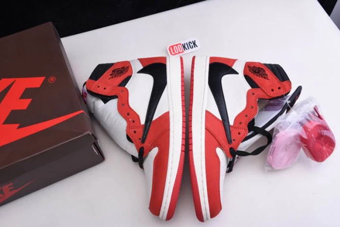 TRAVIS SCOTT X AIR JORDAN 1 RETRO HIGH OG - CD4487 100(RED) GoAnywhere 828