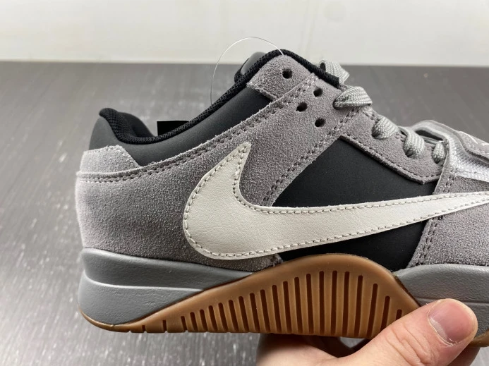 TRAVIS SCOTT X JORDAN CUT THE CHECK FZ8117- Comfortable 717