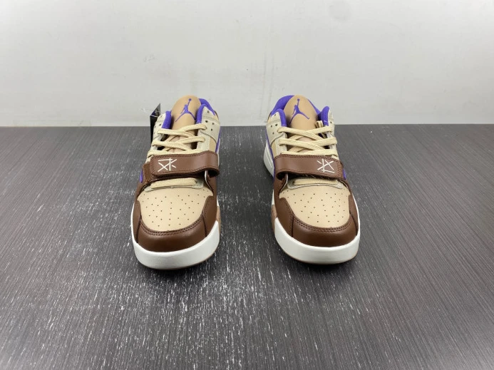 TRAVIS SCOTT X JORDAN CUT THE CHECK FZ8117- DailyWear 725