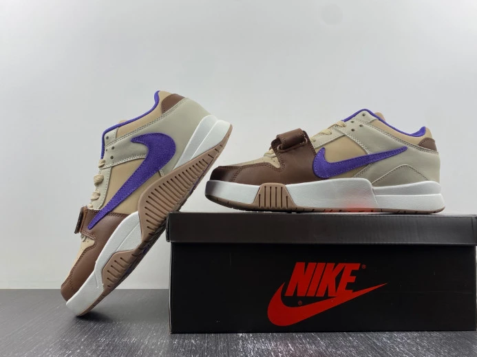 TRAVIS SCOTT X JORDAN CUT THE CHECK FZ8117- DailyWear 725