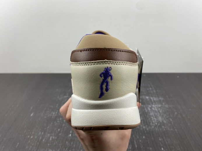 TRAVIS SCOTT X JORDAN CUT THE CHECK FZ8117- DailyWear 725