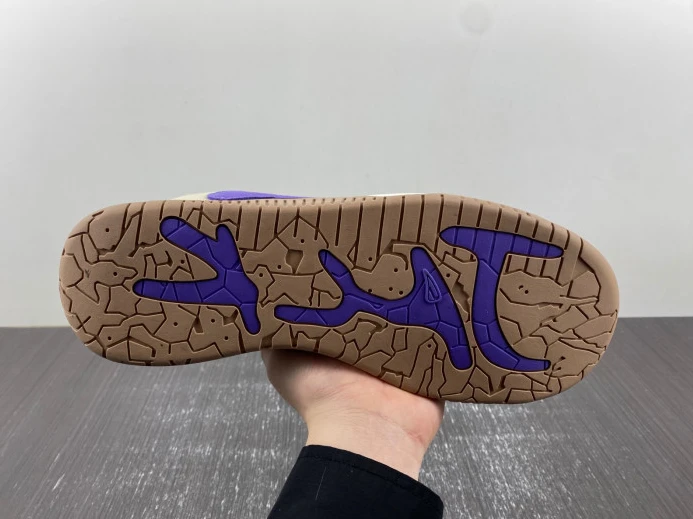 TRAVIS SCOTT X JORDAN CUT THE CHECK FZ8117- DailyWear 725