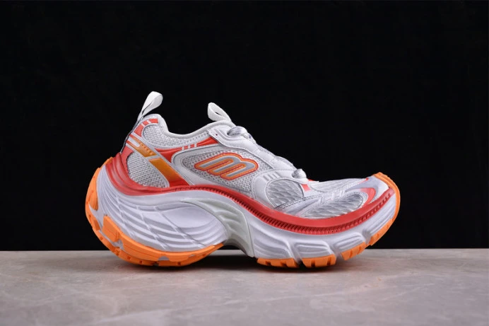 TopPick 10xl sneaker w2mv 2214