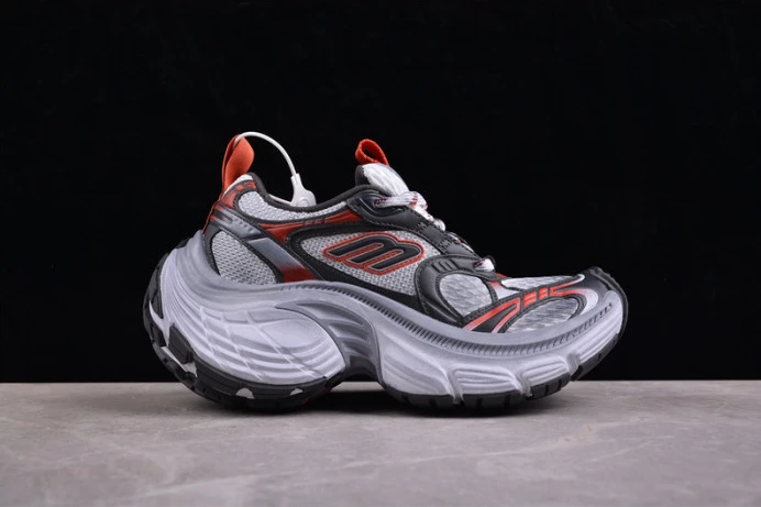 TopPick 10xl sneaker w2w2mv 2209