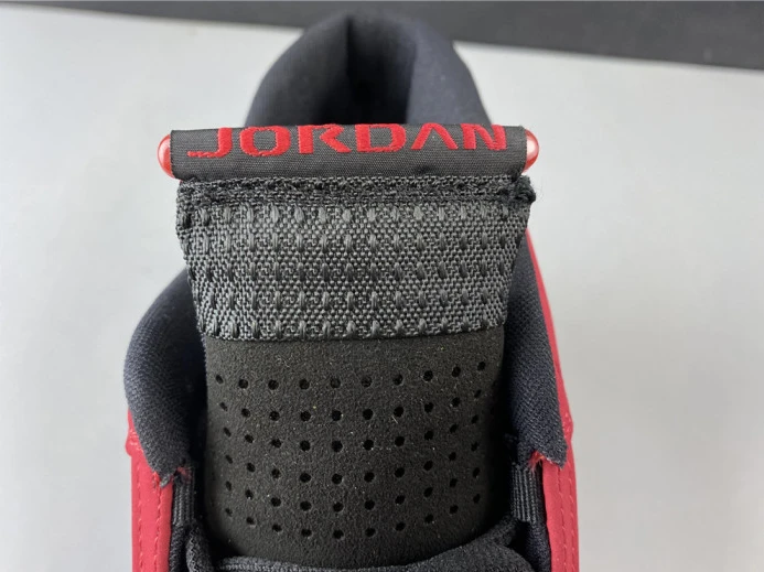 TopPick AIR JORDAN 14 RETRO GYM RED TORO 487471- 707