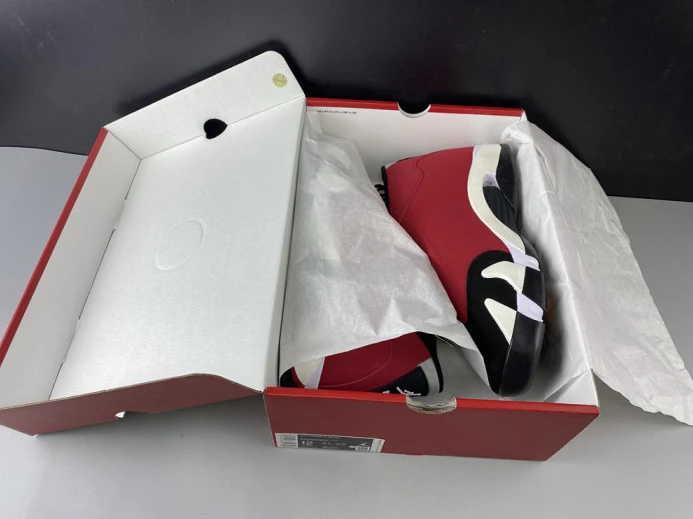 TopPick AIR JORDAN 14 RETRO GYM RED TORO 487471- 707