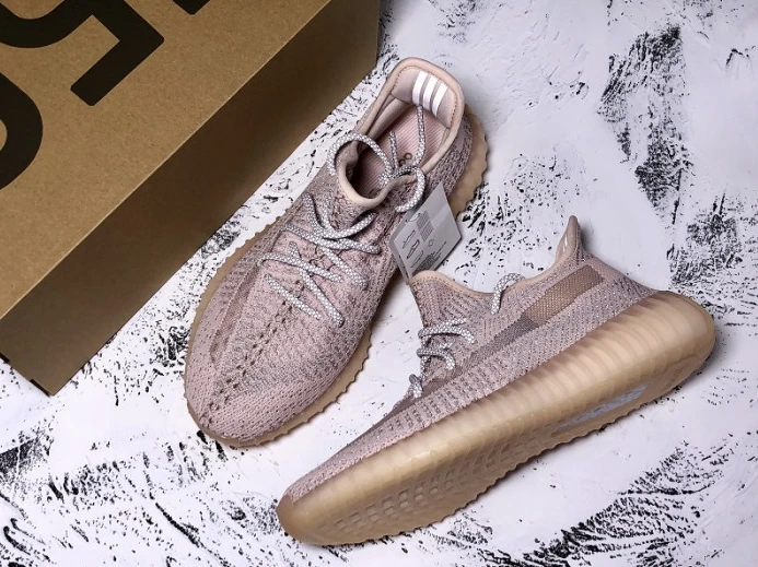 TopPick Adidas Yeezy Boost 350 V2 Synth Reflective FV 423
