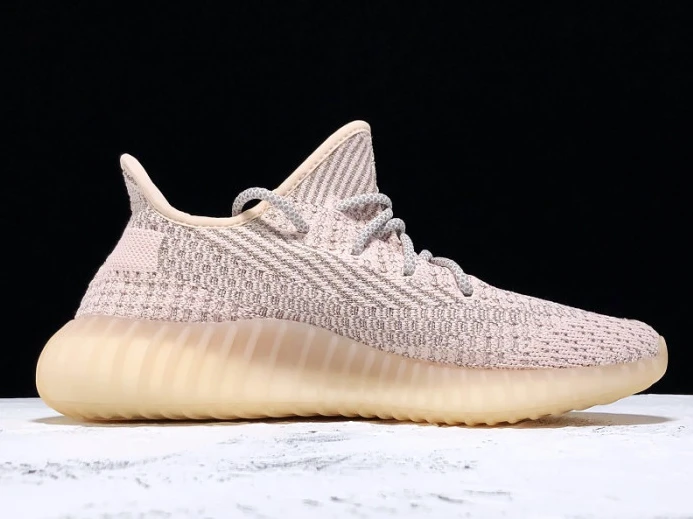 TopPick Adidas Yeezy Boost 350 V2 Synth Reflective FV 423