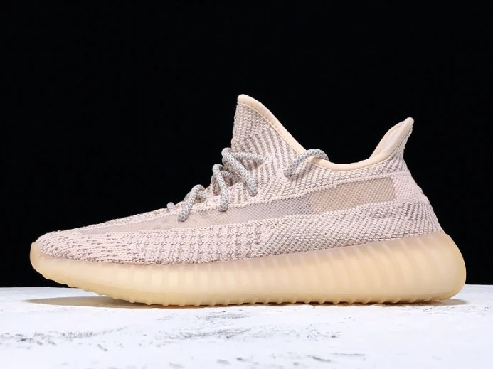 TopPick Adidas Yeezy Boost 350 V2 Synth Reflective FV 423